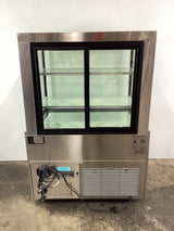 Skipio SB900 - 3RD Commercial Refrigerated Display - Whisk Hospitality - 788821