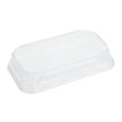 Fiesta Recyclable PET Lid for No 1 Platter/Tray (Pack 300) HX291 - Whisk Hospitality - HX291