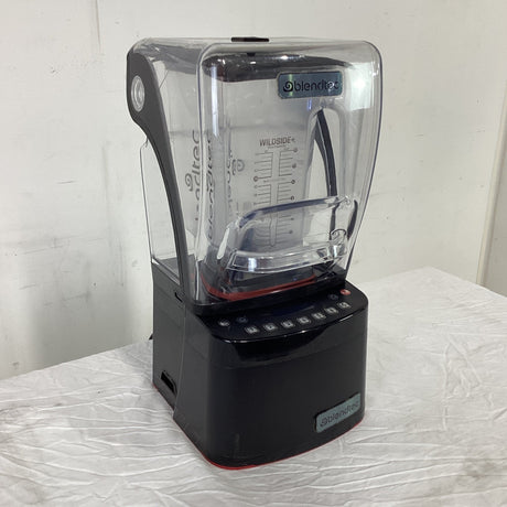 Blendtec Stealth 885 Blender - Whisk Hospitality - 818089