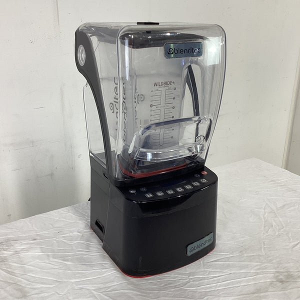 Blendtec Stealth 885 Blender - Whisk Hospitality - 818089