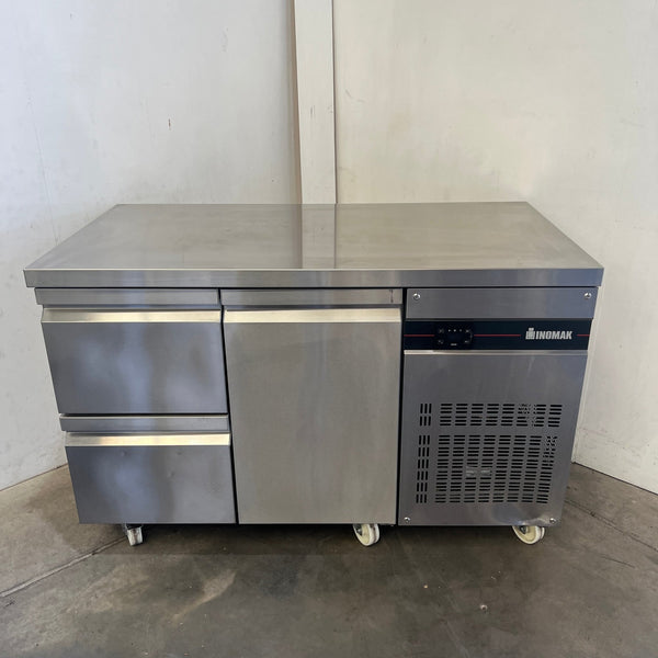 Inomak PNN29/AUS Undercounter Fridge - Whisk Hospitality - 775156