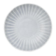 Olympia Corallite Grey Coupe Bowl - 220x50mm (Box 6) FB957 - Whisk Hospitality - FB957