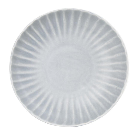 Olympia Corallite Grey Coupe Bowl - 220x50mm (Box 6) FB957 - Whisk Hospitality - FB957