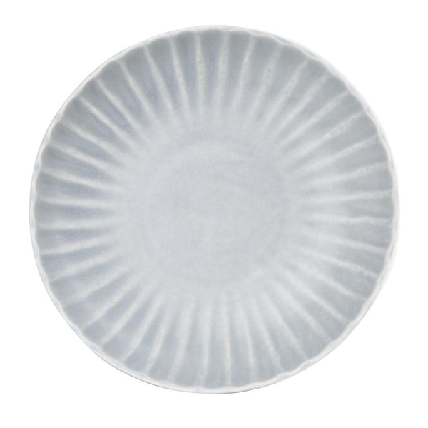 Olympia Corallite Grey Coupe Bowl - 220x50mm (Box 6) FB957 - Whisk Hospitality - FB957