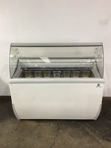 Mondial Framec H7G Cold Food Display - Whisk Hospitality - 857639