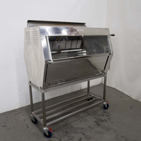 Semak 36G Boston Chicken Rotisserie - Whisk Hospitality - 927442