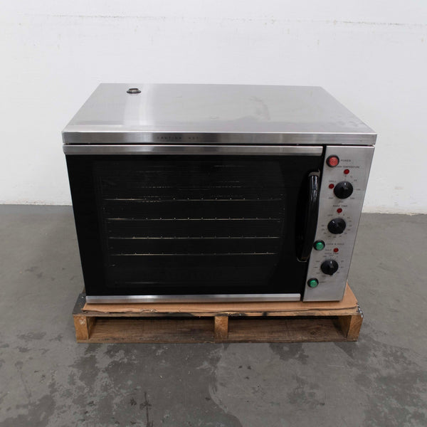 Federal YXD-6A 3 Tray Convection Oven - Whisk Hospitality - 864381