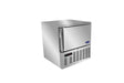 Atosa Atosa 5 Grid Undercounter Blast Chiller/Freezer - Whisk Hospitality - EBF-05