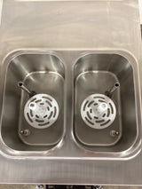 Pasmo S121 Ice Cream Machine - Whisk Hospitality - 843948