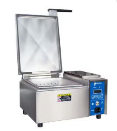 Antunes DFWT - 250 Steamer/Food Warmer - Whisk Hospitality - 3PA-3782-DFWT-250