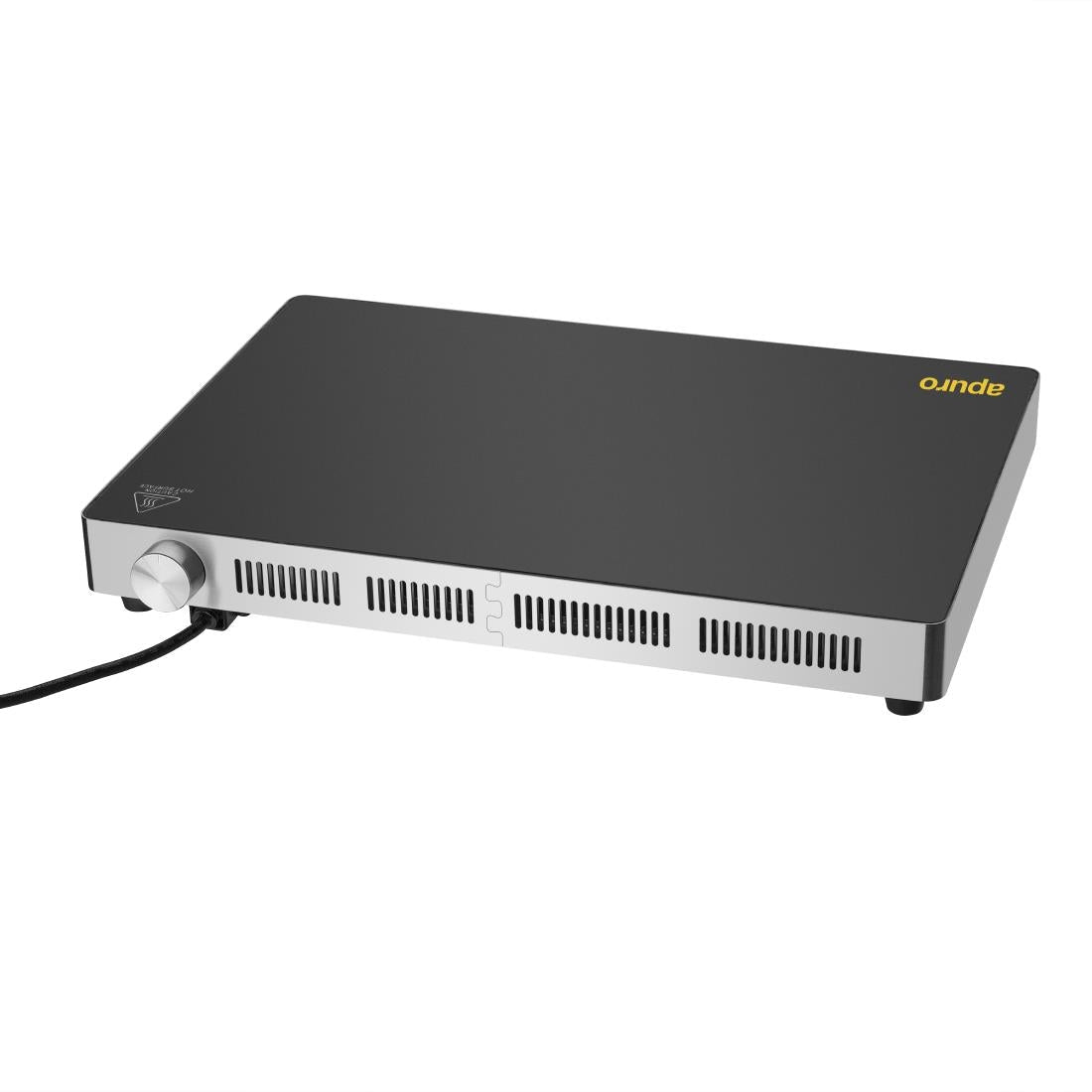 Apuro Induction Food Warmer CU485 - A - Whisk Hospitality - CU485-A