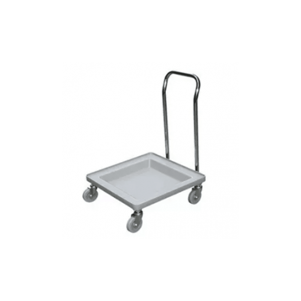 Warewasher Rack Dolly - Whisk Hospitality - 415785