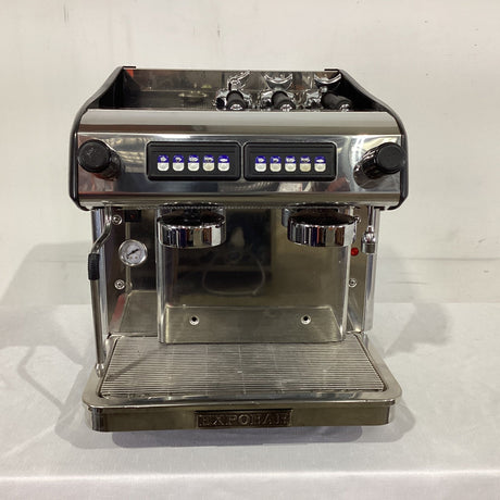Expobar MI-C-2GR 2 Group Coffee Machine - Whisk Hospitality - 888024