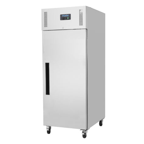 Polar U - Series Single Door Bakery Fridge GL180 - A - Whisk Hospitality - GL180-A