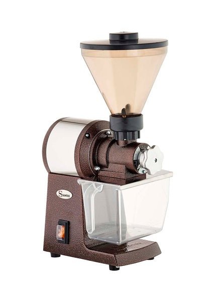Santos SANTOS 01P - DRY HERB & SPICE GRINDER SANTOS 01P - Whisk Hospitality - SANTOS 01P