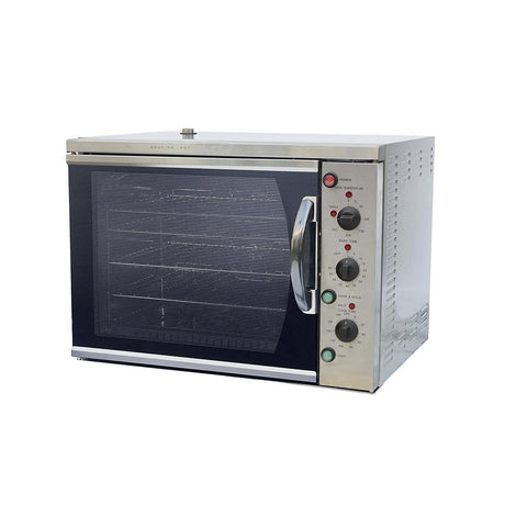 Electric Convection Oven - YXD - 6A - Whisk Hospitality - YXD-6A