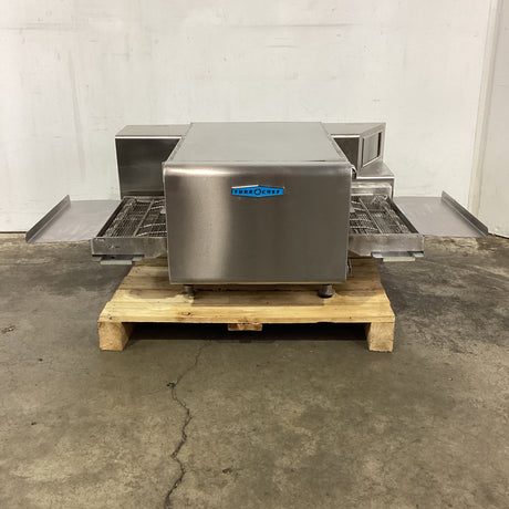 Turbo Chef SPTC.HHC.1618 Conveyor Oven - Whisk Hospitality - 877438