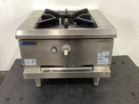 Luus FSP - 60 Stockpot Boiler - Whisk Hospitality - 767407