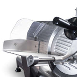 AG 10 Inch (250mm) Meat Slicer SL250ES - 10 - Whisk Hospitality - SL250ES-10
