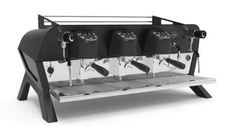 Sanremo F18SB 3 Group Coffee Machine - Whisk Hospitality - 3PA-9537-F18SB-3GP