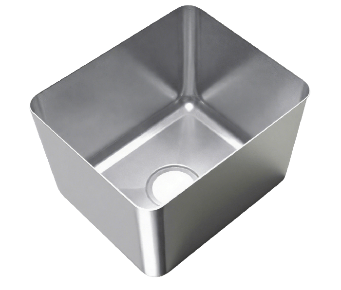 Modular Systems Premium S/S Insert Bowls - HSIN403530 - Whisk Hospitality - HSIN403530