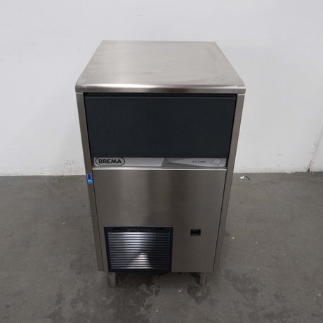 Brema CB416A - DP Ice Machine - Whisk Hospitality - 867678