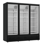 Thermaster Triple Door Supermarket Freezer LG - 1500BGBMF - Whisk Hospitality - LG-1500BGBMF
