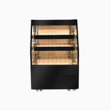 Bromic Open Hot Display Semi Vertical - 900mm HOSVM900 - Whisk Hospitality - HOSVM900