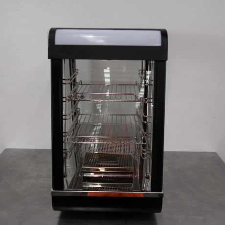 Benchstar PW-RT/1200/1E Pie Warmer + Hot Food Display - Whisk Hospitality - 858133