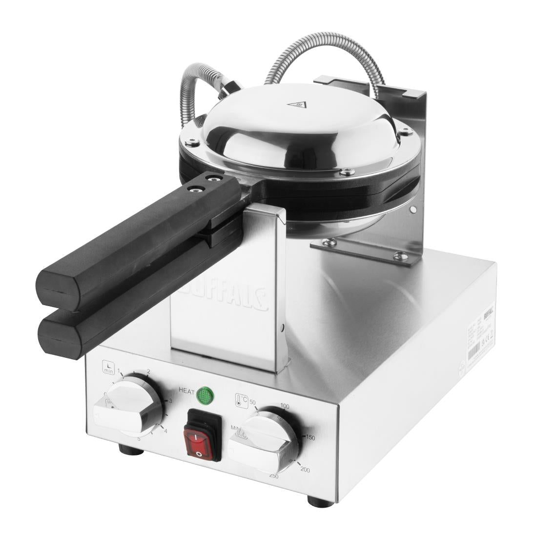 Apuro Bubble Waffle Maker DK229 - A - Whisk Hospitality - DK229-A