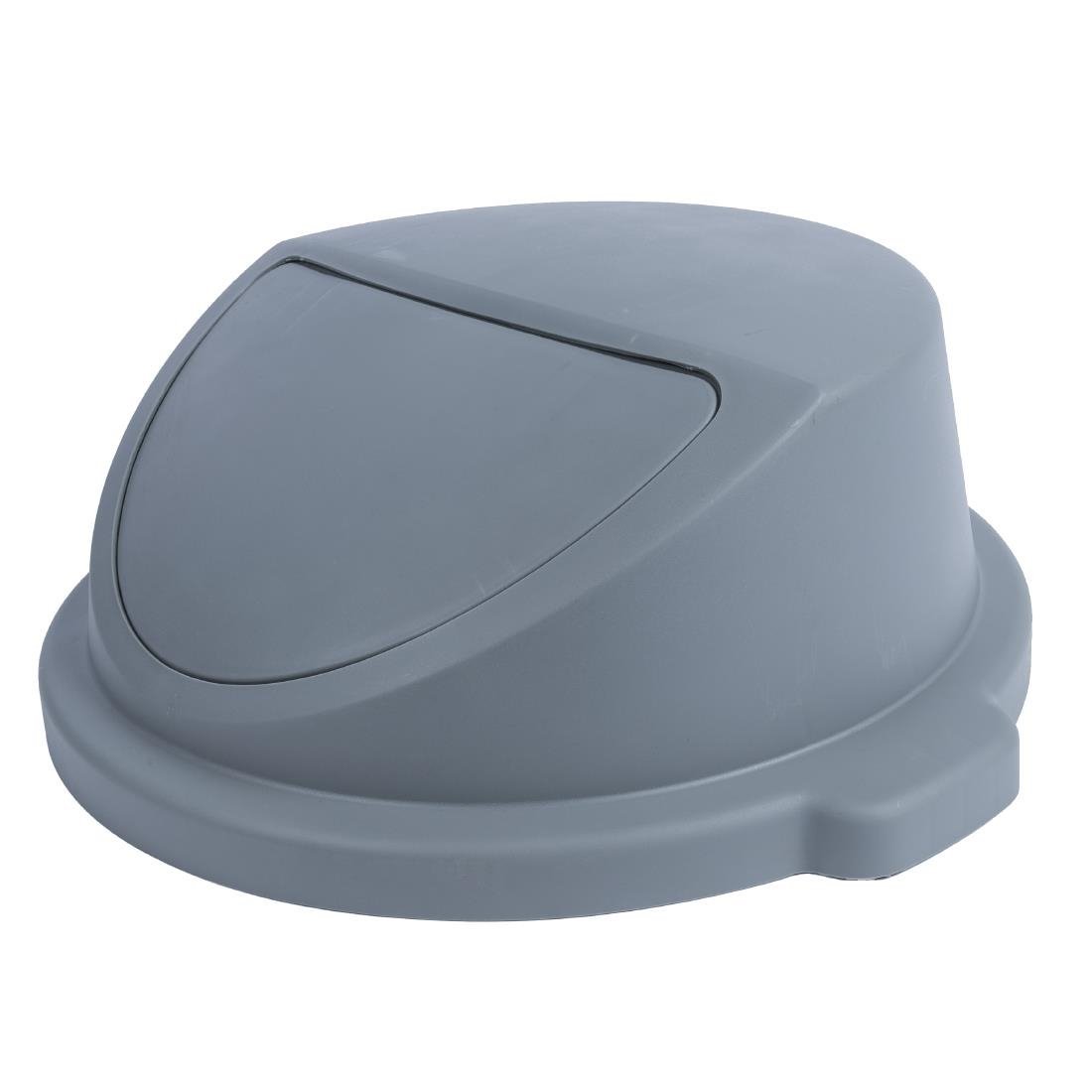 Lid with Swing Top for - 80Ltr Bin L680 - Whisk Hospitality - L680