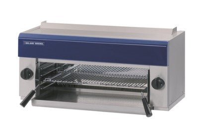 Blue Seal E91 Salamander As New - Whisk Hospitality - 837976