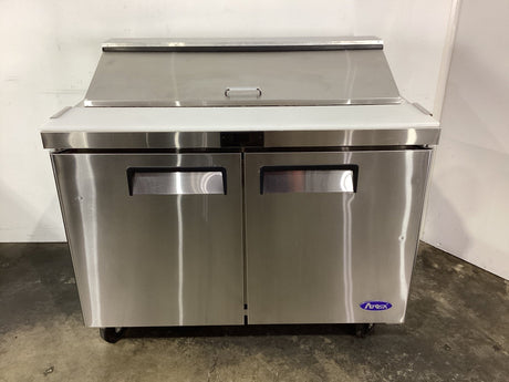 Atosa MSF8302 Sandwich Prep Fridge - Whisk Hospitality - 854083