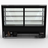 AG Food Display Fridge - 4 Layer - 594 Litre - 1800mm FDF1800L3 - Whisk Hospitality - FDF1800L3