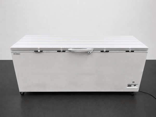 Bromic CF0700FTSS Chest Freezer - Whisk Hospitality - 891909