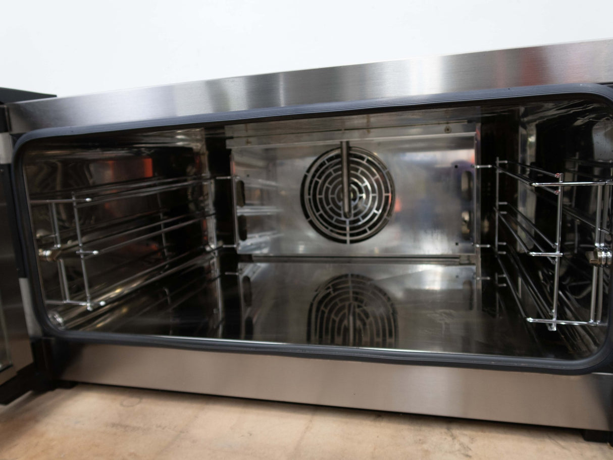 Unox XEFT - 03EU - ETRV Convection Oven - Whisk Hospitality - 832654