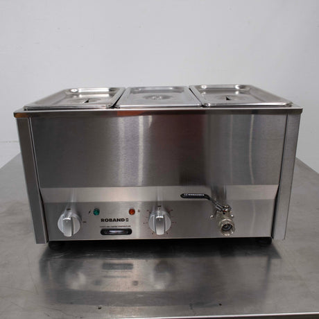 Roband BM2C Bain Marie - Whisk Hospitality - 886478