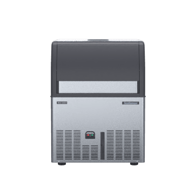 Scotsman Nuh 227 Ox 95Kg Self Contained Dice Ice Maker - Whisk Hospitality - NUH 227 AS OX