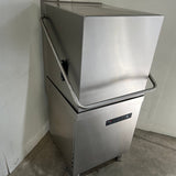 Fagor CO - 142BDD AU Passthrough Dishwasher - Whisk Hospitality - 850806