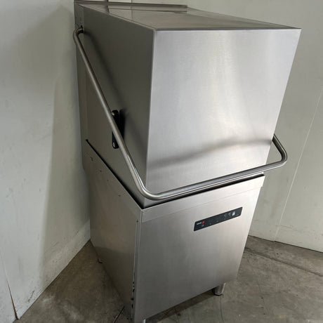 Fagor CO - 142BDD AU Passthrough Dishwasher - Whisk Hospitality - 850806