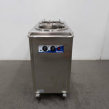 Royston PW2 Plate Warming Cart - Whisk Hospitality - 858769