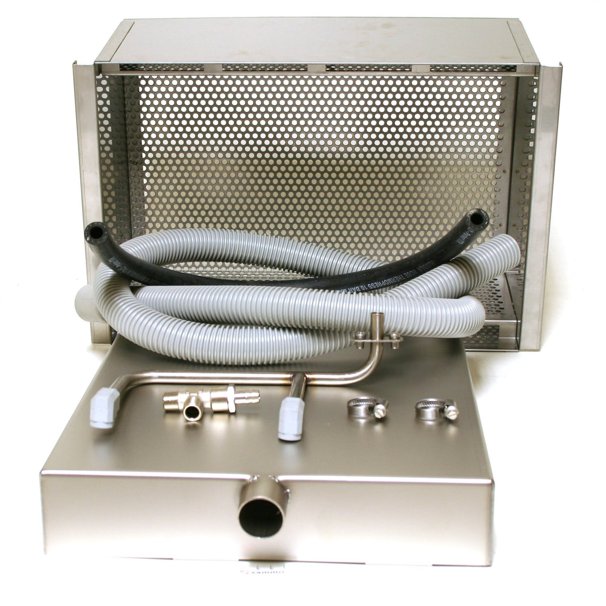 Sammic FILTER with NO FOAM FEATURE 2009223 - Whisk Hospitality - 2009223