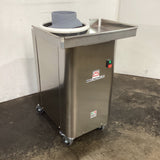 Mecnosud AR800M - TE DBM0800 Dough Baller - Whisk Hospitality - 882809