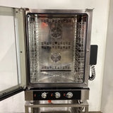 Turbofan EC40M10 Combi Oven + Stand - Whisk Hospitality - 917861