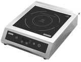 Anvil Large Induction Cooker ICL3500 - Whisk Hospitality - ICL3500