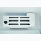 Bromic Upright Display Fridge - 215L - 1 Door - Flat Glass - Whisk Hospitality - GM0220-NR