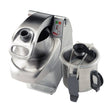 Dito Sama Combined cutter and vegetable slicer - 4.5 LT - VARIABLE SPEED - TRK45 - Whisk Hospitality - TRK45