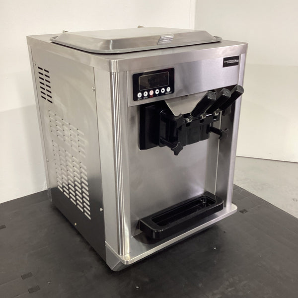 Aus Kitchen Pro AUSKPSS808-1 Ice Cream Machine - Whisk Hospitality - 913488