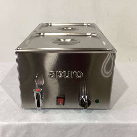 Apuro FT694-A Bain Marie - Whisk Hospitality - 908608