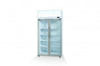Skope TCE1000N Upright 2 Glass Door Fridge - Whisk Hospitality - 3PA-8767-DHT35